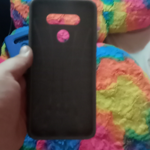 Lg k51 shiny glittery phone - Picture 3 of 3